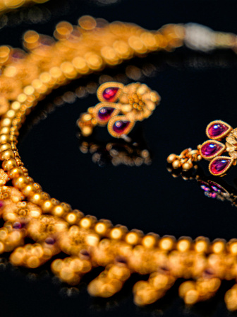 How much gold is enough to survive your family’s judgment