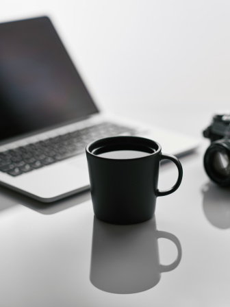 Cafés are becoming workspaces and here is why they work
