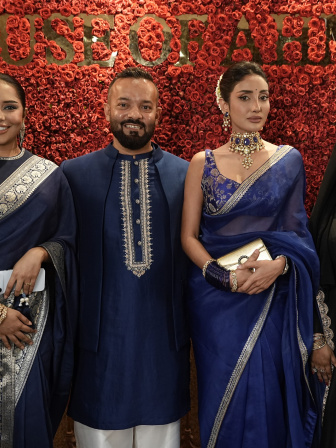 Rising from the ashes: Ahmed Tuhin Reza and Tenzila Elma return with renewed purpose