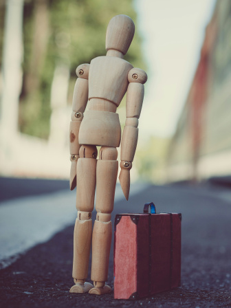 A guide to post-travel recovery: Coming home after the adventure