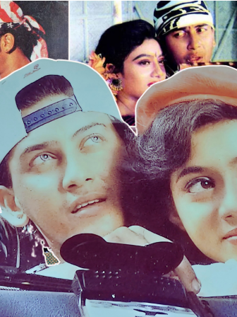 The songs that keep Salman-Shabnur’s ’90s romance alive
