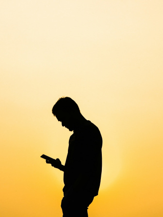 Adult phone addiction A problem we often overlook 