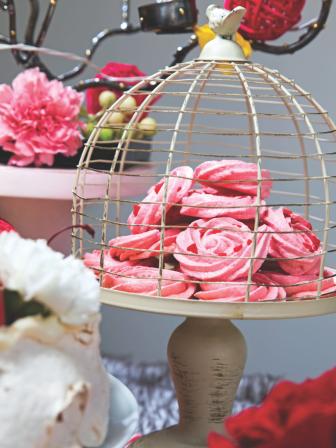 A Very Red Christmas