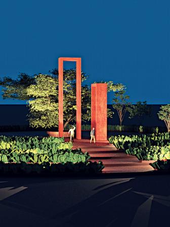 Shaheed Minar