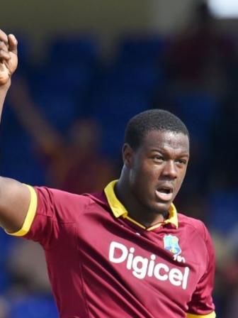 Carlos Brathwaite 