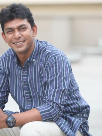 Chanchal Chowdhury in BTV.jpg