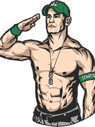 John Cena