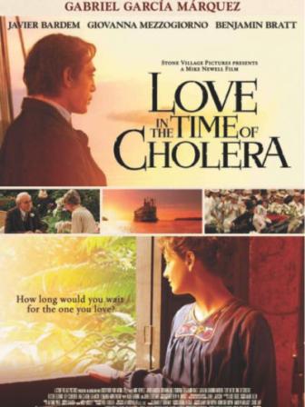 Love in the Time of Cholera