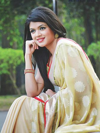 Masuma Rahman Nabila