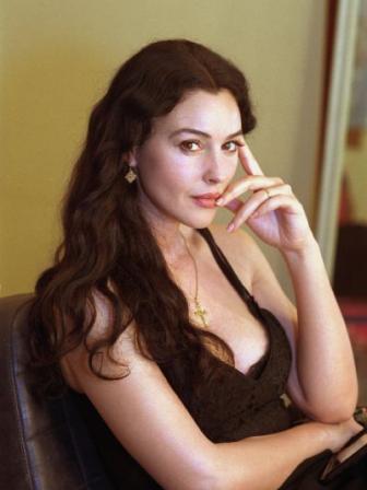 Monica Bellucci