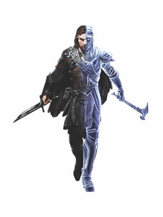 More of the same -  But that's not a bad thing