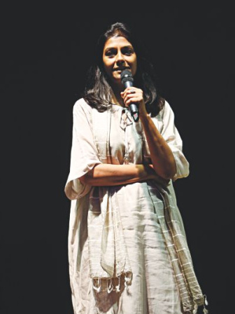 Nandita Das