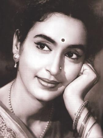 Nutan Samarth Bahl