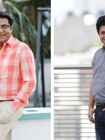 Obhinoy Shilpi Shongho election.jpg