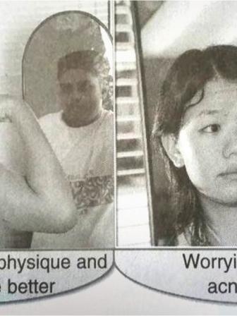 Representation as important as participation