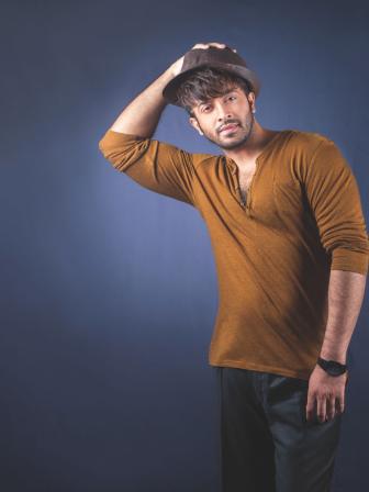Shakib Khan