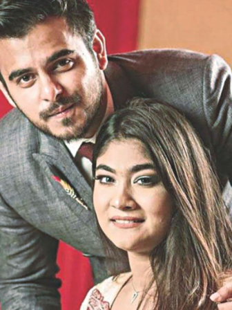 SIAM AHMED To Tie The Knot