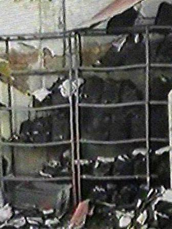 Sirajganj land office