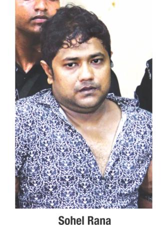 Sohel Rana