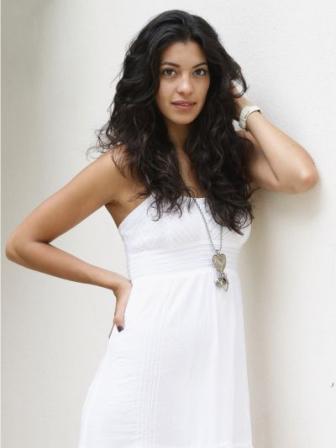 Stephanie Sigman