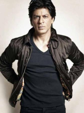Shah Rukh Khan