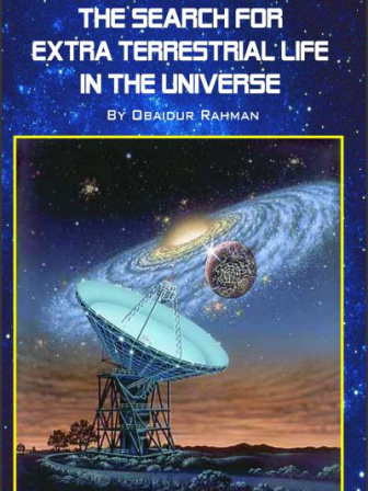 The Search for Extra-Terrestrial Life in the Universe