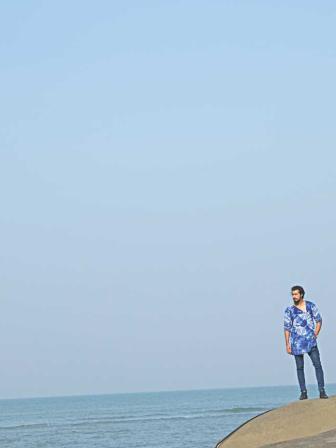 Warez Panjabis for Baishakh