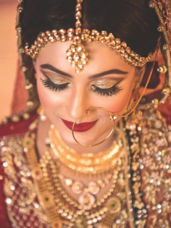 Finding The Perfect Makeup Artist