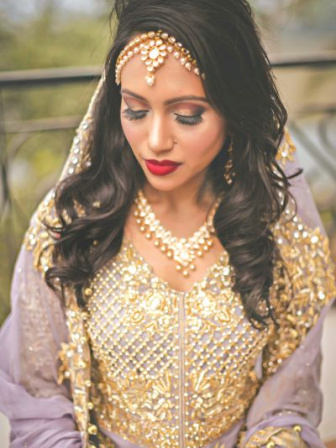 Finding The Perfect Makeup Artist