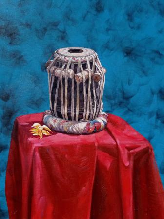 kamaluddin_music_instrument_acrylic_on_canvas_71_x_71cm_2020.jpg