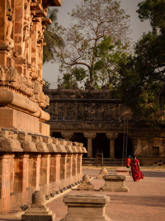 top 5 travel destinations in the world - India