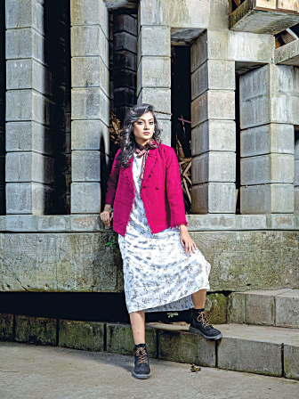 Teenage fashion trends 2022