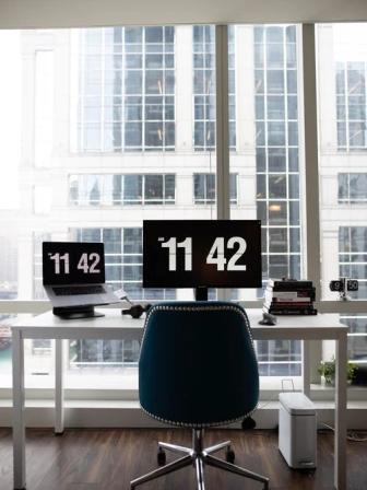 Increase in productivity and the 4-day work week