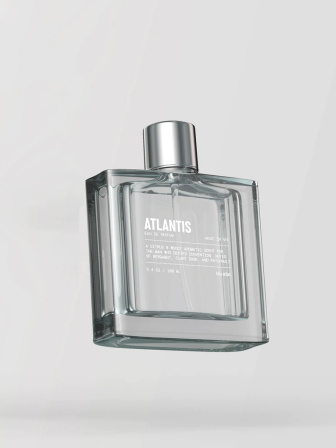 Top 5 Perfumes for Men