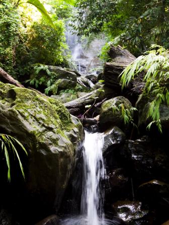 Top 5 Waterfalls in Bangladesh