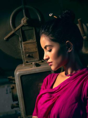 Gulti from Hawa movie