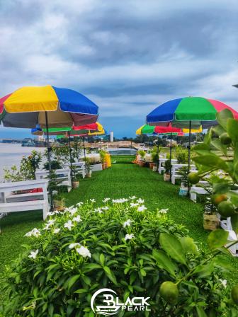 Top 5 houseboats to check out in Bangladesh