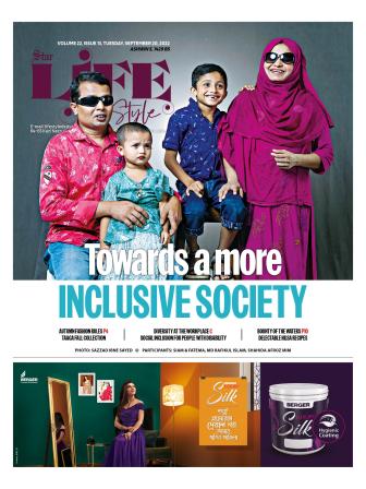 Physical Disabilities People