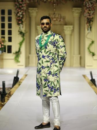 Bangladesh Wedding Couture Week 2022 2