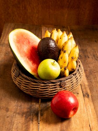 Grocery shopping to level up your diet game! 1