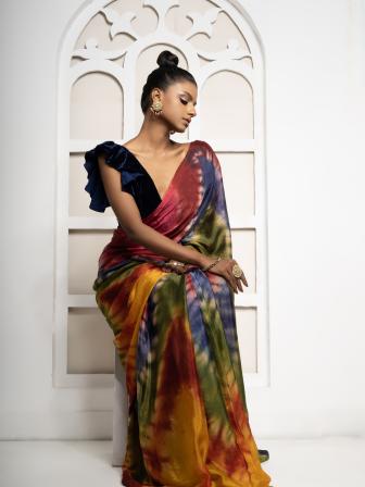 Breaking down the backless style 1