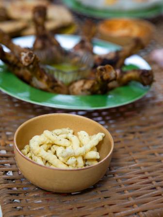 cheese Ultimate FIFA 2022 Game Day Snacks