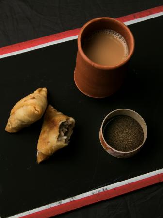 Winter tea parties to warm up the soul