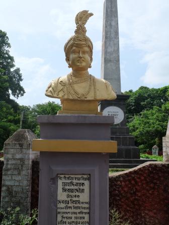 Exploring the history of Kolkata and Murshidabad