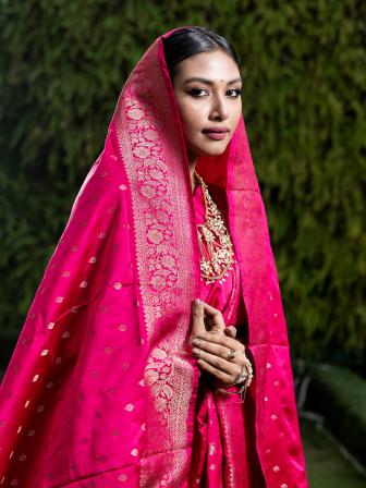 Wedding bells and the confessions of an outfit repeater