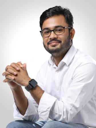 Mahfuzul Haque Ashique