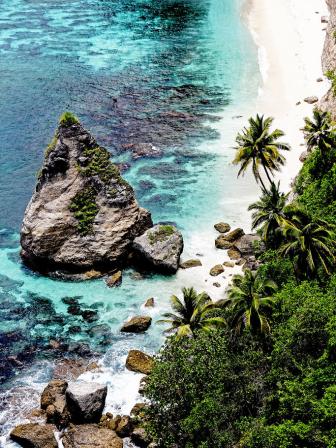 nusa penida 5 hidden gems to discover when visiting Bali, Indonesia