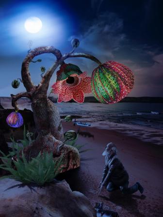 What makes Professor Shonku so special to us?