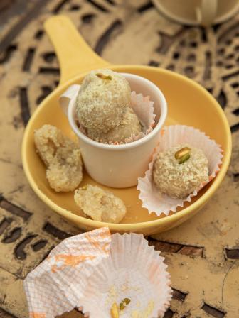 Kheer er putli A delightful mix: Shab-e-Barat recipes