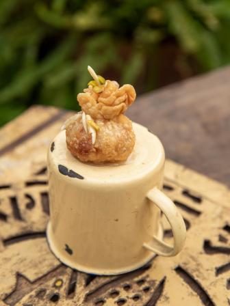 Nikuti A delightful mix: Shab-e-Barat recipes